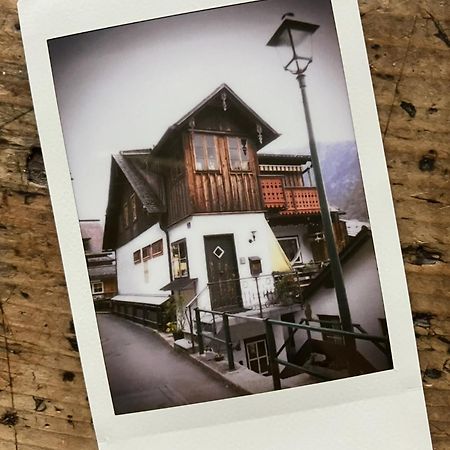 Pinkdeer Apartment ฮัลล์สตัทท์ ภายนอก รูปภาพ