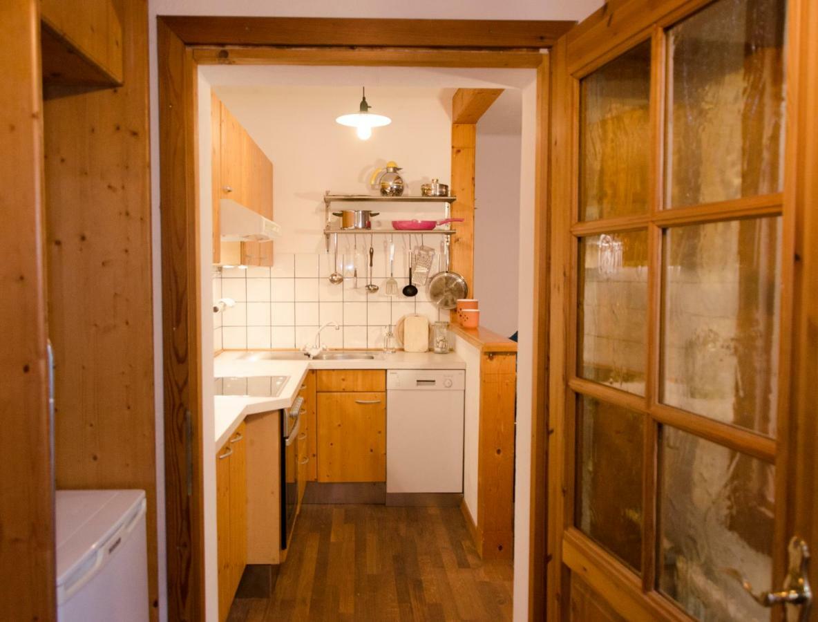 Pinkdeer Apartment ฮัลล์สตัทท์ ภายนอก รูปภาพ